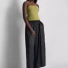 Bandeau top s vysokým podílem bavlny