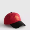 Baseballová čepice Spain FC