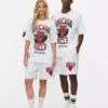 Košile NBA Chicago Bulls