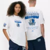 Košile NBA Dallas Mavericks