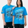 Košile s potiskem týmu NFL Carolina Panthers
