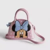 Mini taška s Minnie Mouse od Disneyho
