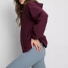 Skládací pláštěnka na zip