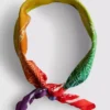 Šátek typu bandana „Pride“
