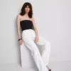 The Primark Scene | Bandeau top z materiálu s vysokým podílem bavlny