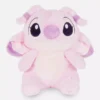 Velká plyšová hračka Stitch Angel od Disneyho