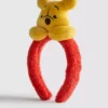 Wellness čelenka s postavičkou Medvídka Pú od Disneyho