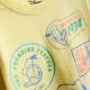 0–36 měsíců | košile s postavičkou Kačera Donalda od Disneyho
