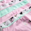 1,5–10 let | 6 ks kalhotek s motivy Minnie Mouse od Disneyho
