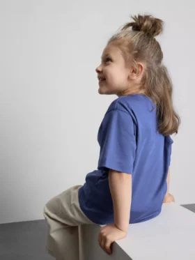 1,5–12 let | bavlněné tričko The Edit