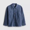 1,5–12 let | Overshirt z lněné směsi od The Edit