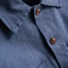 1,5–12 let | Overshirt z lněné směsi od The Edit