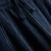 1,5–12 let | Souprava bavlněné košile a kalhot s texturovanými pruhy z kolekce The Edit