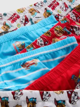 1,5–7 let | 6ks slipy Paw Patrol