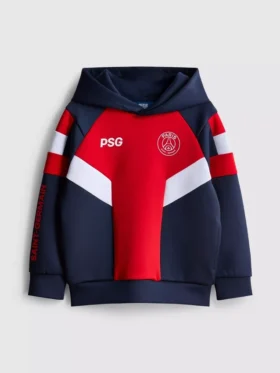1,5–7 let | mikina Paris Saint-Germain F.C.