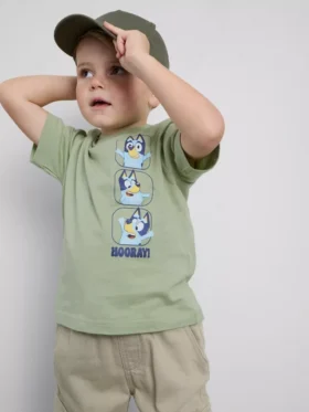 1,5–7 let | modré tričko