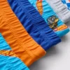 1,5–8 let | 6 ks slipů Hot Wheels