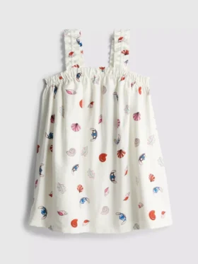 1,5–8 let | Šaty s motivem Stitche od Disneyho