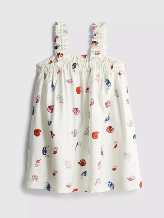 1,5–8 let | Šaty s motivem Stitche od Disneyho