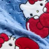 1,5–8 let | Kardigan s límečkem a krátkými rukávy Hello Kitty