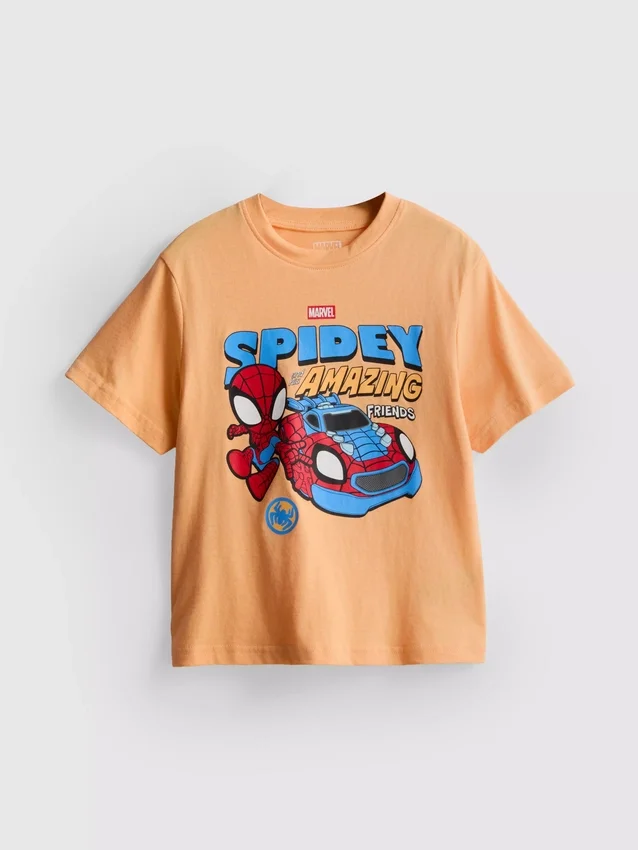 1,5–8 let | Košile Marvel Spider-Man