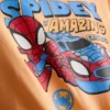 1,5–8 let | Košile Marvel Spider-Man