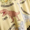 1,5–8 let | Košile s dinosaury z Jurského světa