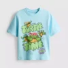 1,5–8 let | Košile s motivem Teenage Mutant Ninja Turtles