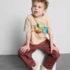 1,5–8 let | košile s postavičkami Disney Pixar