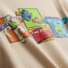 1,5–8 let | košile s postavičkami Disney Pixar