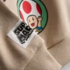 1,5–8 let | mikina Super Mario World