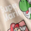 1,5–8 let | mikina Super Mario World