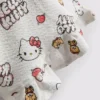 1,5–8 let | Souprava blůzky a kraťasů Hello Kitty