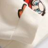 1,5–8 let | Souprava mikiny a tepláků Super Mario World