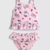 1,5–8 let | tankiny Hello Kitty