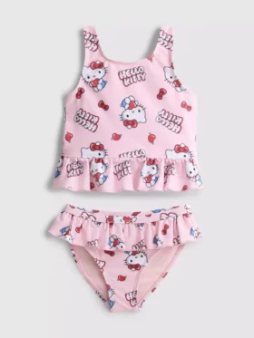 1,5–8 let | tankiny Hello Kitty