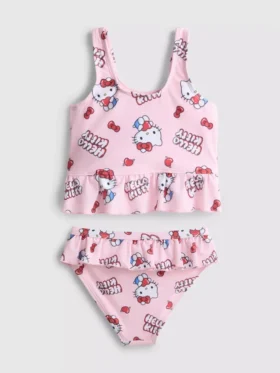 1,5–8 let | tankiny Hello Kitty