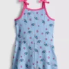 1,5–9 let | Disneyho Stitch – žebrované dupačky