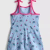 1,5–9 let | Disneyho Stitch – žebrované dupačky