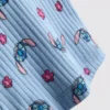 1,5–9 let | Disneyho Stitch – žebrované dupačky