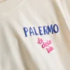 1,5–9 let | Grafické tričko Palermo s volným střihem