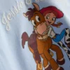 1,5–9 let | Košile s volánky z filmu Toy Story od Disney Pixar