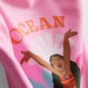 1,5–9 let | Plavky s volánky Disney Moana