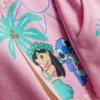 1,5–9 let | Souprava košile a kraťasů s motivem postavičky Stitche z Disneyho filmů