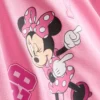 1,5–9 let | Souprava kraťasů s postavičkou Minnie Mouse od Disneyho