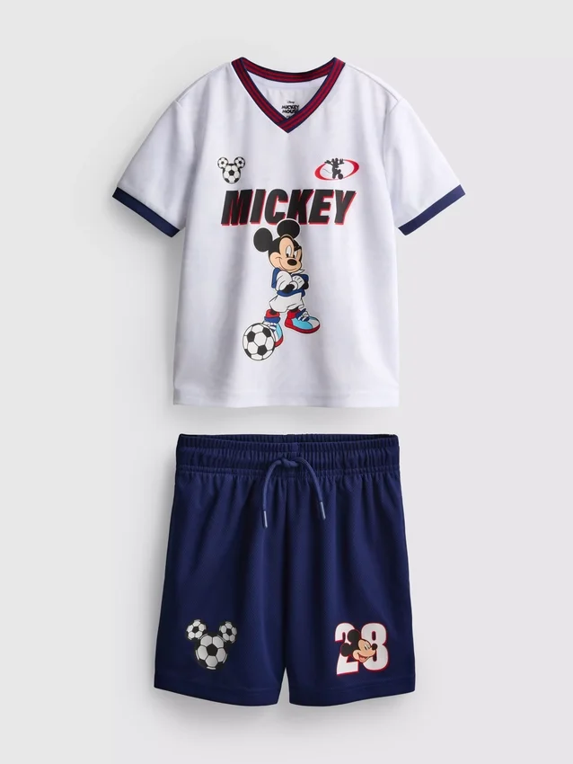 1,5–9 let | Souprava trička a kraťasů s motivem Minnie Mouse z Disneyho filmu „Toy Story“