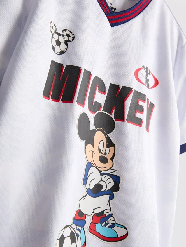 1,5–9 let | Souprava trička a kraťasů s motivem Minnie Mouse z Disneyho filmu „Toy Story“