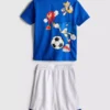 1,5–9 let | sportovní souprava Sonic the Hedgehog