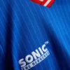 1,5–9 let | sportovní souprava Sonic the Hedgehog