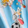 1,5–9 let | sportovní souprava Sonic the Hedgehog